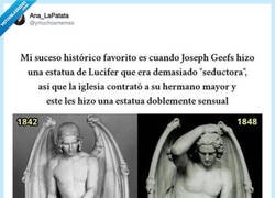 Enlace a Fan de Joseph, por @ymuchosmemes