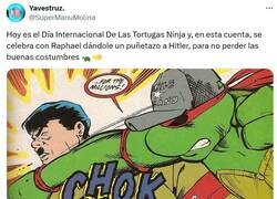 Enlace a Que se entere por @supermanumolina