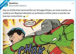 Enlace a Que se entere por @supermanumolina