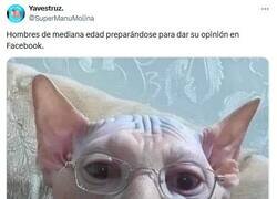 Enlace a El que sabe por @supermanumolina