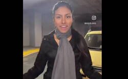Enlace a Solo quiero pensar que la chavala no es así de tonta, si no que hace un papel