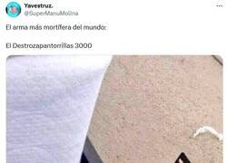 Enlace a AY AY AY por @supermanumolina