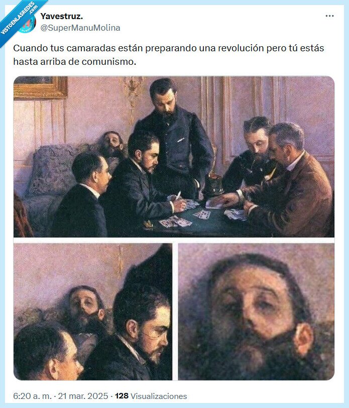 comunismo,camarada,fumar