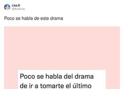 Enlace a Momento triste del día, por @Ana9Lisa