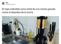 Enlace a Un trabajo bien hecho, por @tomiezequiel15