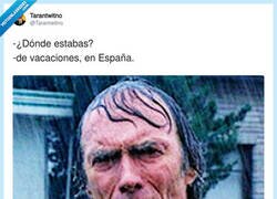 Enlace a En remojo, por @Tarantwitno