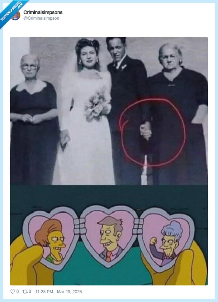 boda,suegras,hijo de mama,Seymour Skinner