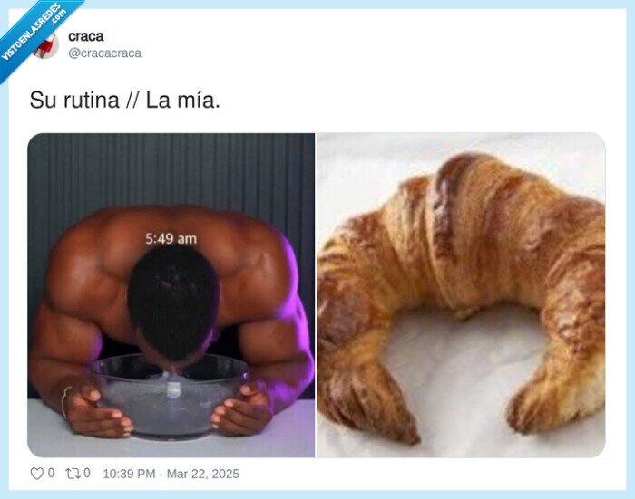 gym,fuerte,croissant