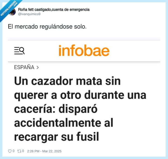 regulándose,mercado,cazador,matar,cacería