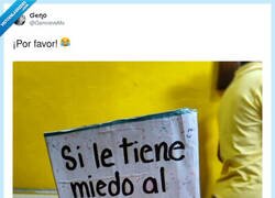 Enlace a Todo para mí, por @GenvieveMx