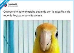 Enlace a Muy violento, por @Nostalgia822