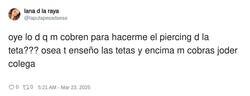 Enlace a Deberían pagar ellos, tiene razón, por @laputapesadaesa