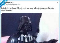 Enlace a O tira del dedo por @supermanumolina