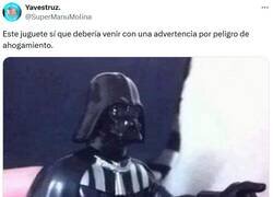 Enlace a O tira del dedo por @supermanumolina