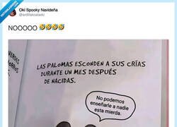 Enlace a ¿Y lo del orgullo de padres?, por @ardillakoalaoki