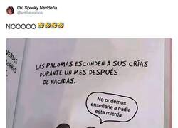 Enlace a ¿Y lo del orgullo de padres?, por @ardillakoalaoki