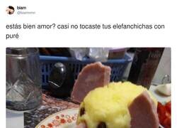 Enlace a Se nota que lo ha hecho con cariño, por @biamnmn