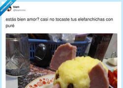 Enlace a Se nota que lo ha hecho con cariño, por @biamnmn