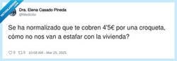 Enlace a Es salir de casa y recibes hostias de todos lados, por @Medicilio