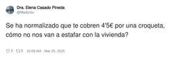 Enlace a Es salir de casa y recibes hostias de todos lados, por @Medicilio