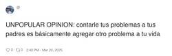 Enlace a La cagaste Burlancaster, por @isaiaszelada_