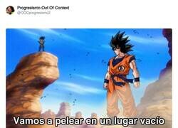 Enlace a Esa mierda de peli no se la va a ver nadie