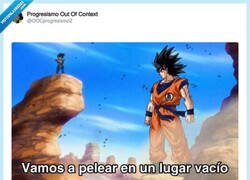 Enlace a Esa mierda de peli no se la va a ver nadie