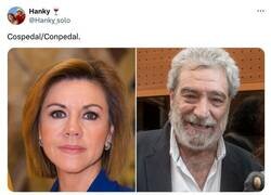 Enlace a Yo soy más de conpedal, por @Hanky_solo
