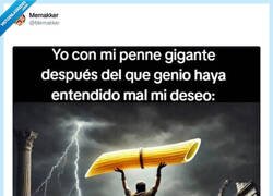 Enlace a Algo es algo