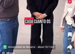 Enlace a Hay gente cerdota, ¿cada cuánto se debe de lavar los pantalones?