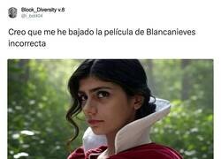 Enlace a Ojalá me pase, seguro que está más interesante que la original