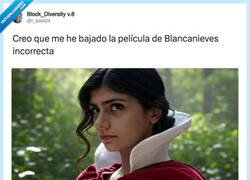 Enlace a Ojalá me pase, seguro que está más interesante que la original