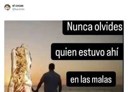 Enlace a Gracias por tanto, por @bautizita