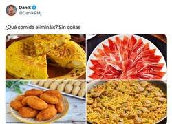 Enlace a ¿Cuál descartas de las 4?, por @DanikRM_