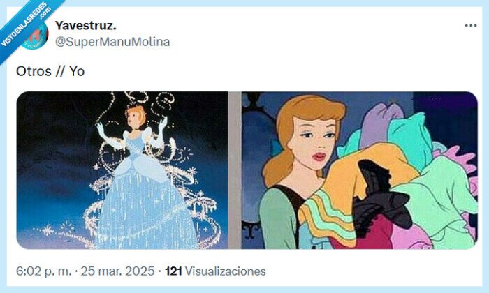 cenicienta,ropa,vestido