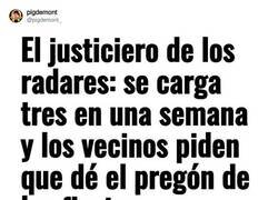 Enlace a HÉROE, por @pigdemont_