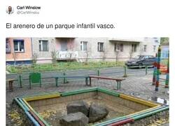 Enlace a Así están de fuertes, por @CarlWinslou