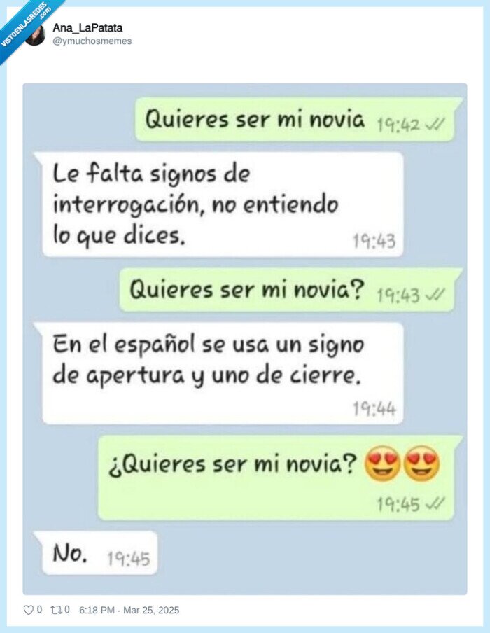 rechazar,ortografía,ligar