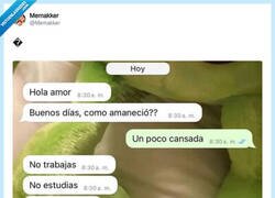 Enlace a Alejandro, que eres un pesao, por @Memakker
