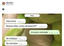 Enlace a Alejandro, que eres un pesao, por @Memakker