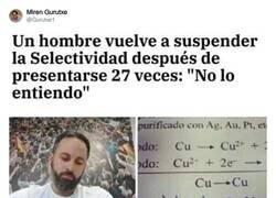 Enlace a Creo que me suena, por @Gurutxe1