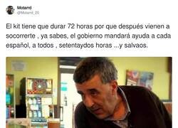 Enlace a Qué alegría, ya están saliendo los cuñados del kit, por @Motarrd_20