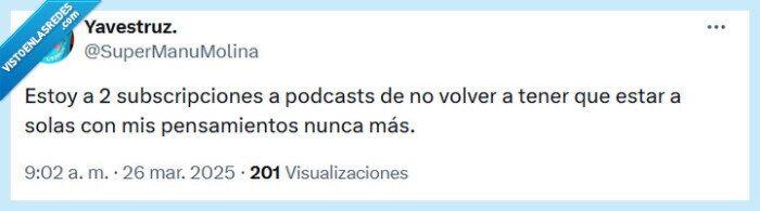 podcast,pensamiento,suscripción