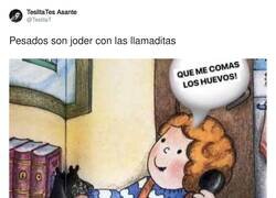 Enlace a Teo está harto, por @TeslitaT