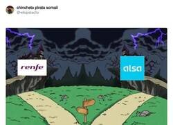 Enlace a No hay opción buena