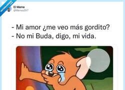 Enlace a Hoy duermes en el sofá