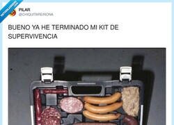 Enlace a El mejor que he visto, por @CHIQUITAREINONA