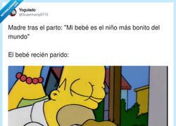Enlace a Padres, asumidlo, vuestros hijos son feos, por @Supertramp9713