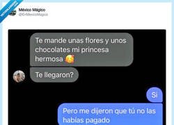 Enlace a Así también soy romántico yo