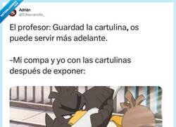 Enlace a Todo un clásico, por @ElAlacrancillo_